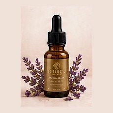 Aceite Esencial Lavanda